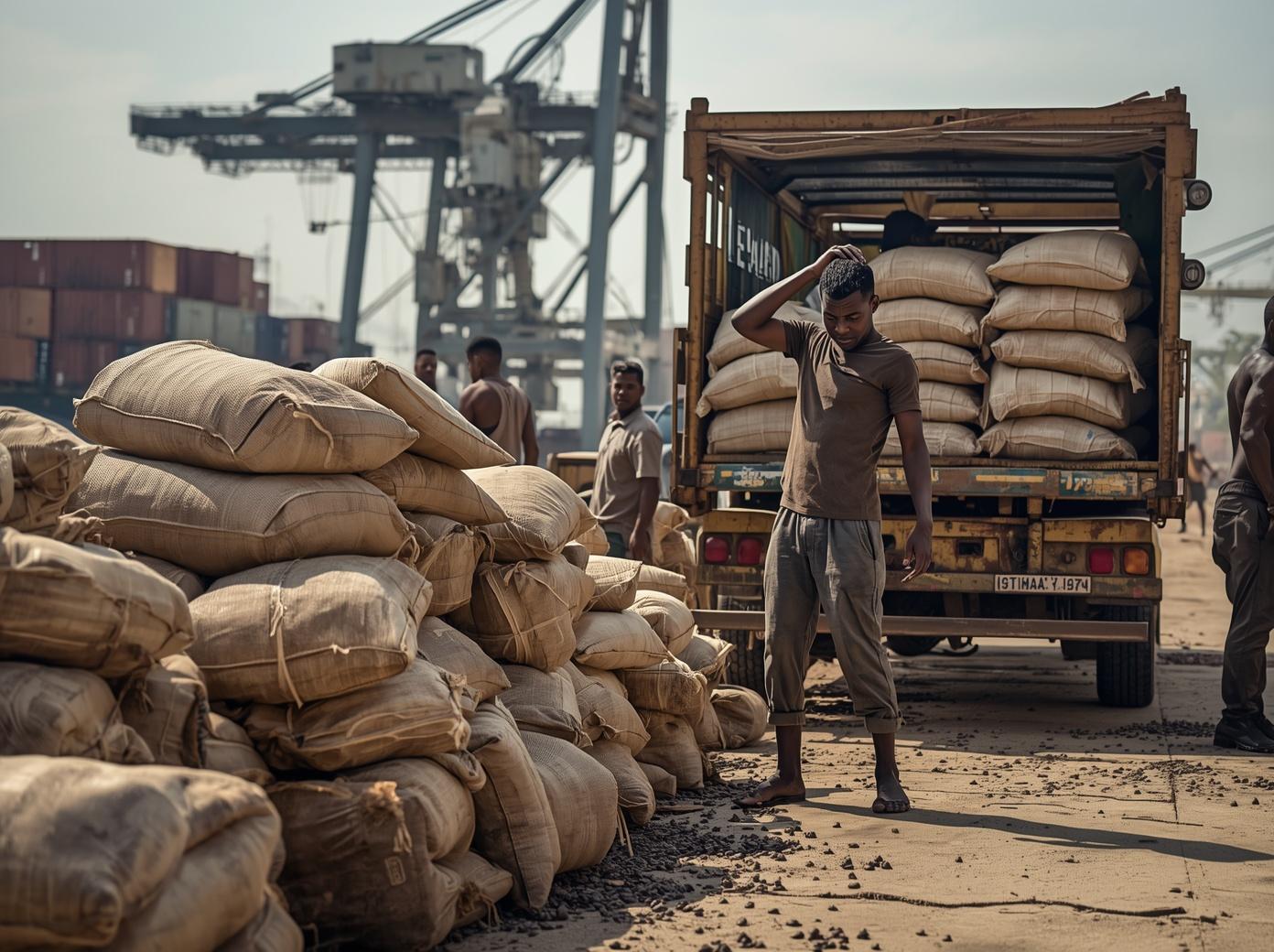 The $50 Billion Raw Leakage: Reclaiming Africa’s Industrial Margin