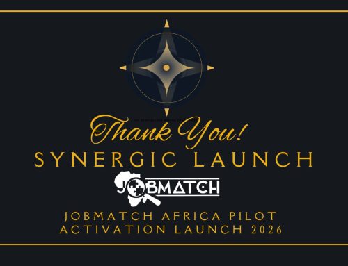 JOBMATCH Africa Activation Pilot & ECHOES Tourism Sectorial Roundtable