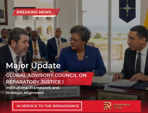 Global Advisory Council on Reparatory Justice